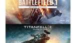Комплект Battlefield 1 - Titanfall 2 Эксклюзивный комплект