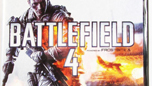 Battlefield 4 Origin Game